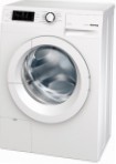 Gorenje W 65ZZ3/S ﻿Washing Machine \ Characteristics, Photo