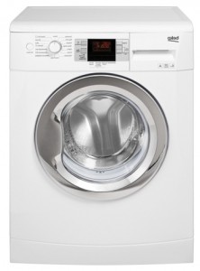 BEKO RKB 68841 PTYC ﻿Washing Machine Photo, Characteristics
