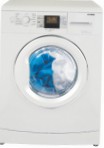 BEKO WKB 60841 PTM ﻿Washing Machine \ Characteristics, Photo