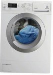 Electrolux EWF 1074 EOU ﻿Washing Machine \ Characteristics, Photo