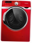 Samsung WD1142XVR ﻿Washing Machine \ Characteristics, Photo
