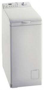 Zanussi ZWQ 6101 Tvättmaskin Fil, egenskaper