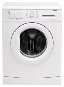 BEKO WKB 70821 PTM Máy giặt ảnh, đặc điểm