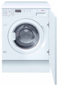 Bosch WIS 28440 ﻿Washing Machine Photo, Characteristics