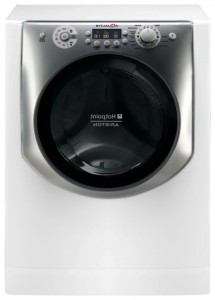 Hotpoint-Ariston AQS1F 09 ﻿Washing Machine Photo, Characteristics