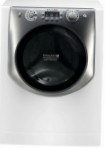 Hotpoint-Ariston AQS1F 09 çamaşır makinesi \ özellikleri, fotoğraf