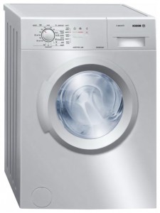 Bosch WAB 2006 SBC 洗衣机 照片, 特点