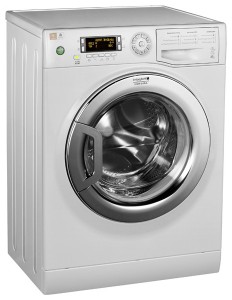 Hotpoint-Ariston QVSE 8129 U ﻿Washing Machine Photo, Characteristics