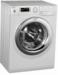 Hotpoint-Ariston QVSE 8129 U वॉशिंग मशीन \ विशेषताएँ, तस्वीर