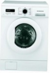 Daewoo Electronics DWD-G1081 غسالة \ مميزات, صورة فوتوغرافية