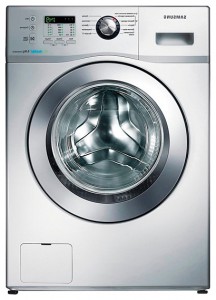 Samsung WF602W0BCSD ﻿Washing Machine Photo, Characteristics