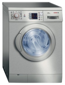 Bosch WAE 2047 S çamaşır makinesi fotoğraf, özellikleri