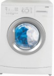 BEKO WKB 60821 PTM ﻿Washing Machine \ Characteristics, Photo