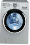 Daewoo Electronics DWD-LD1413 Tvättmaskin \ egenskaper, Fil