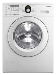 Samsung WF8590NFG ﻿Washing Machine Photo, Characteristics