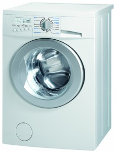 Gorenje WS 53125 洗衣机 照片, 特点