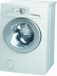 Gorenje WS 53125 ﻿Washing Machine \ Characteristics, Photo