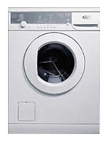 Bauknecht HDW 6000/PRO WA Máquina de lavar Foto, características