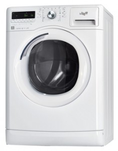 Whirlpool AWIC 8560 ﻿Washing Machine Photo, Characteristics