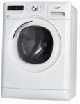Whirlpool AWIC 8560 ﻿Washing Machine \ Characteristics, Photo