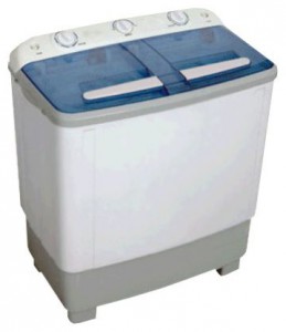 Skiff SW-609 Máy giặt ảnh, đặc điểm