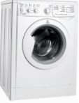Indesit IWC 5125 ﻿Washing Machine \ Characteristics, Photo