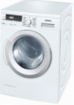 Siemens WM 14Q470 DN Tvättmaskin \ egenskaper, Fil