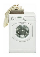Hotpoint-Ariston AVSD 109 वॉशिंग मशीन तस्वीर, विशेषताएँ