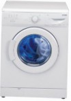 BEKO WKL 50811 EM ﻿Washing Machine \ Characteristics, Photo