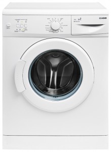 BEKO WKL 50611 EM Tvättmaskin Fil, egenskaper