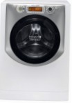 Hotpoint-Ariston QVE 91219 S ﻿Washing Machine \ Characteristics, Photo