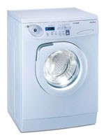 Samsung F1015JB Máquina de lavar Foto, características