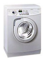 Samsung F1015JS ﻿Washing Machine Photo, Characteristics
