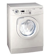 Samsung F1015JP ﻿Washing Machine Photo, Characteristics