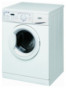 Whirlpool AWO/D 3080 Máy giặt ảnh, đặc điểm