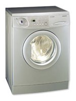 Samsung F1015JE ﻿Washing Machine Photo, Characteristics