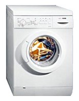 Bosch WFH 1262 çamaşır makinesi fotoğraf, özellikleri
