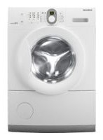 Samsung WF0600NXW ﻿Washing Machine Photo, Characteristics