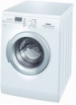 Siemens WM 14E444 ﻿Washing Machine \ Characteristics, Photo