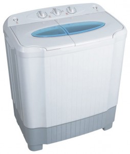 Фея СМПА-4502H वॉशिंग मशीन तस्वीर, विशेषताएँ