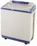 WEST WSV 20803B ﻿Washing Machine \ Characteristics, Photo