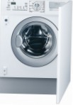 AEG L 2843 ViT ﻿Washing Machine \ Characteristics, Photo