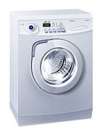 Samsung B1415JGS ﻿Washing Machine Photo, Characteristics