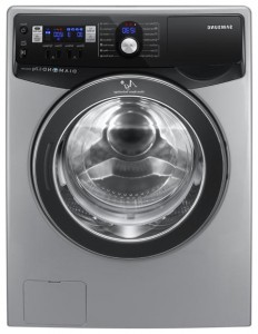 Samsung WF9622SQR เครื่องซักผ้า รูปถ่าย, ลักษณะเฉพาะ