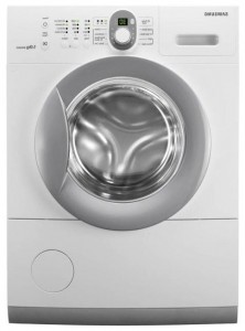 Samsung WF0500NUV Tvättmaskin Fil, egenskaper