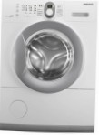 Samsung WF0500NUV ﻿Washing Machine \ Characteristics, Photo