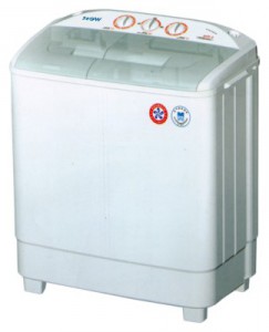 WEST WSV 34707S ﻿Washing Machine Photo, Characteristics