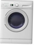 BEKO WML 65105 ﻿Washing Machine \ Characteristics, Photo
