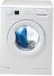 BEKO WMD 66100 Tvättmaskin \ egenskaper, Fil