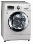 LG F-1296TD3 ﻿Washing Machine \ Characteristics, Photo